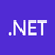 Net Core logo